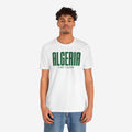 Algeria Football Tee