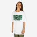 Kids Algeria Football Tee