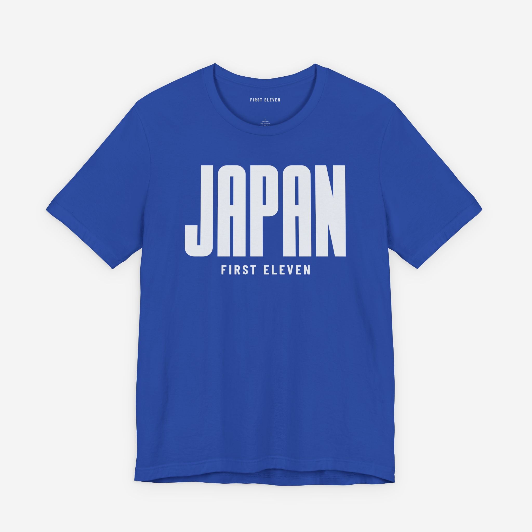 Japan Sakkā Tee