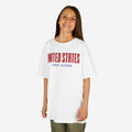 Kids United States Soccer Tee