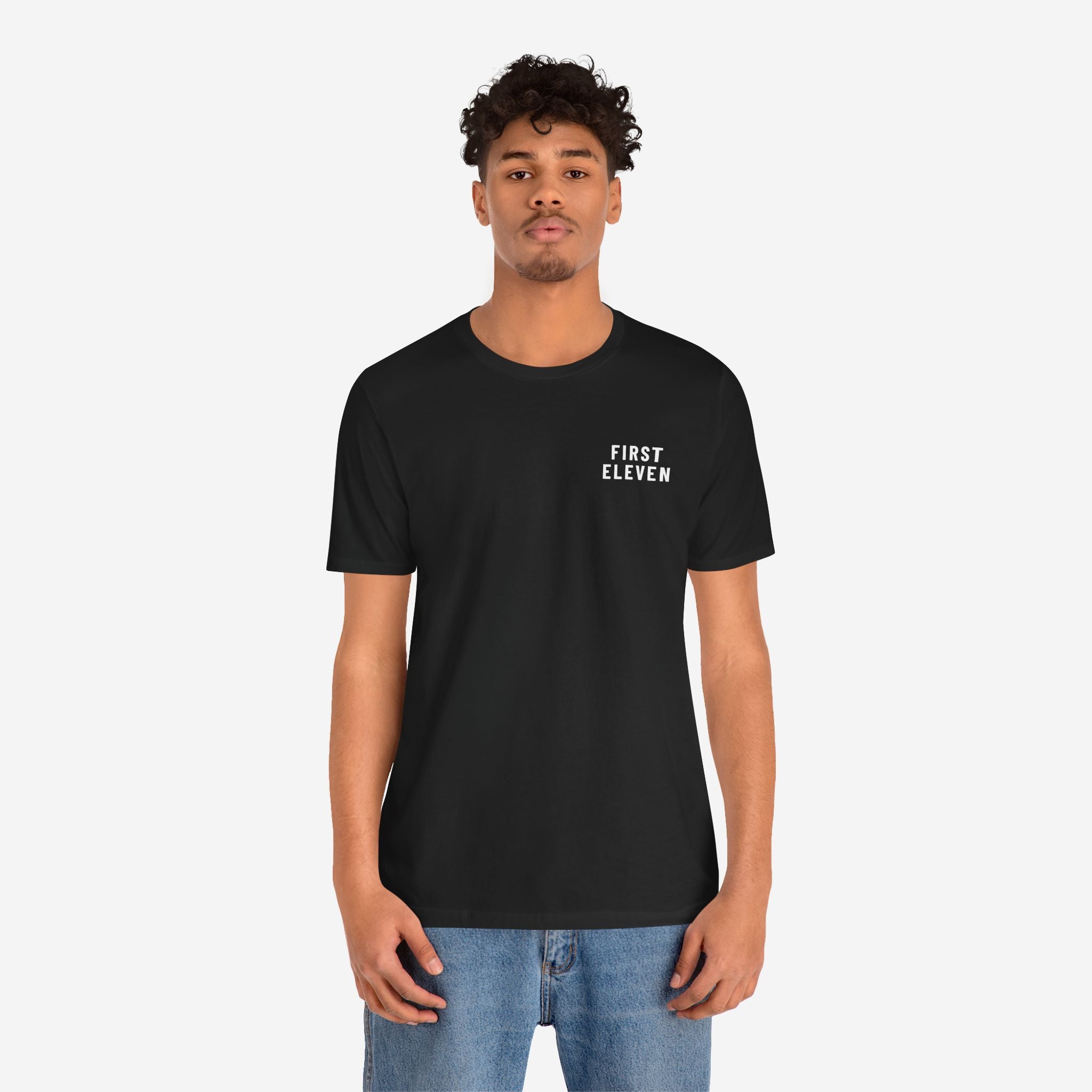 Classic 98 Tee
