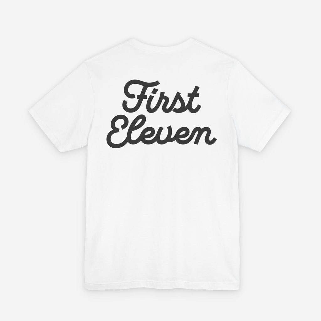 Heritage 82 Tee