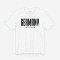 Germany Fußball Tee