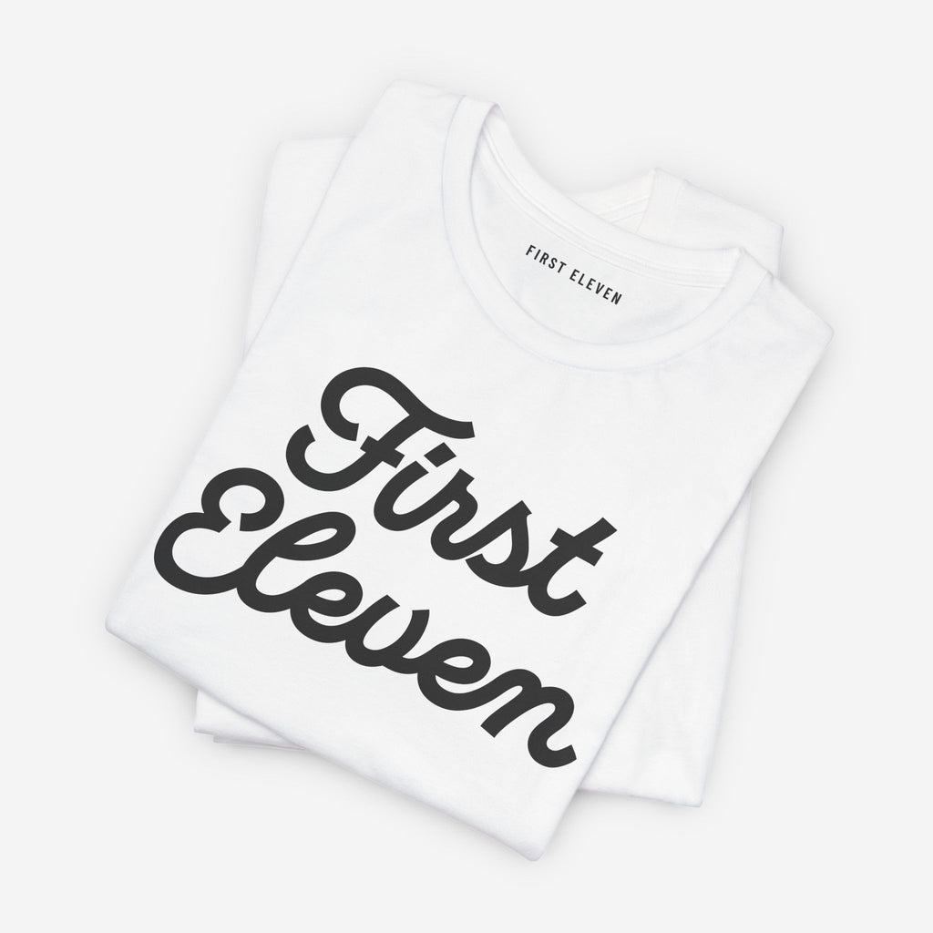 Heritage 14 Tee