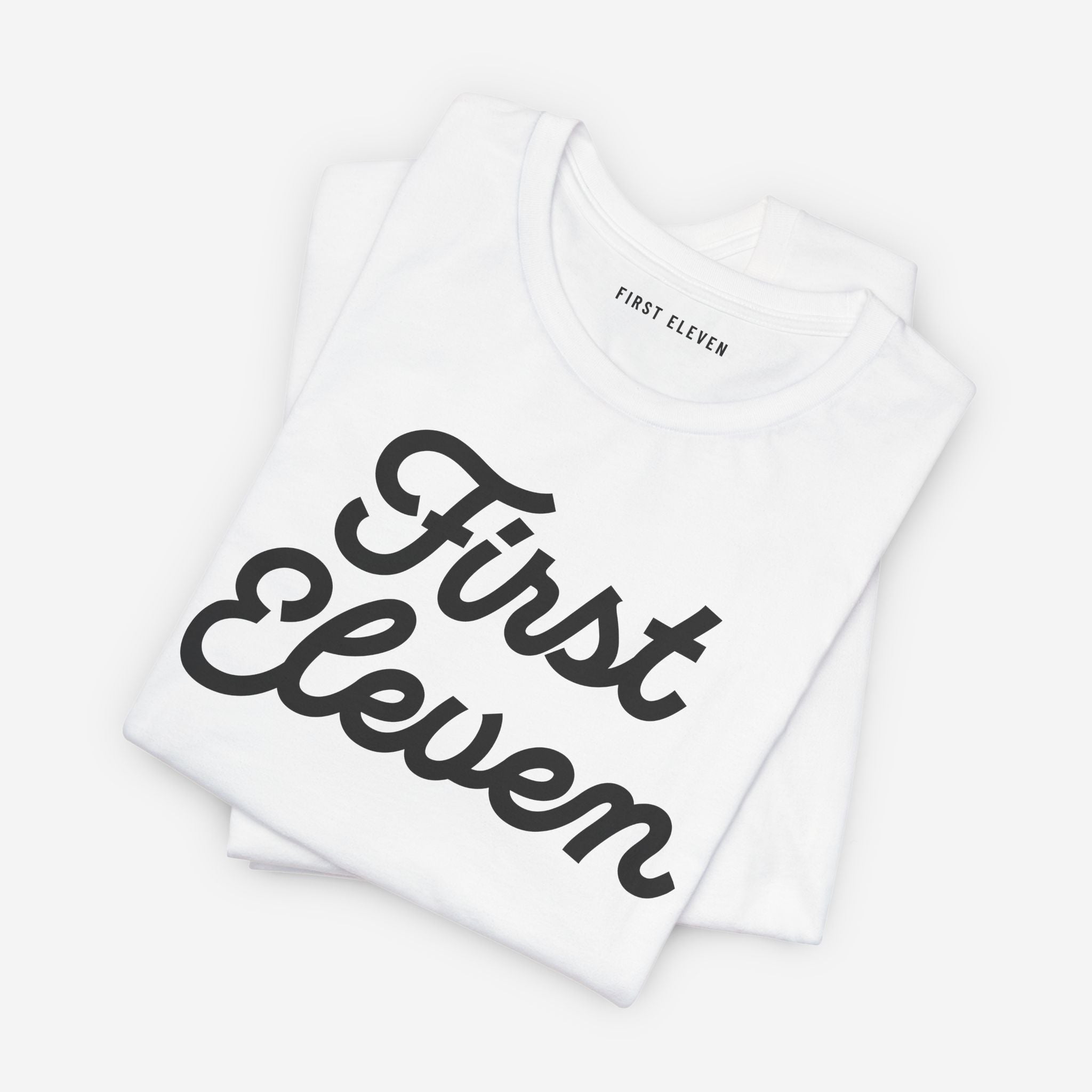 Heritage 14 Tee