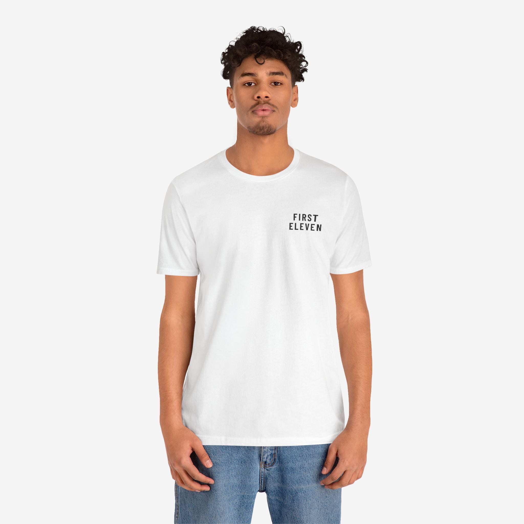 Classic 98 Tee