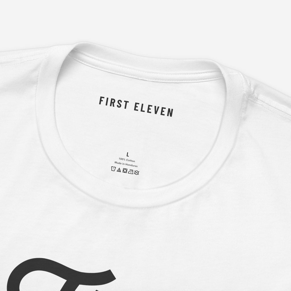 Heritage 14 Tee