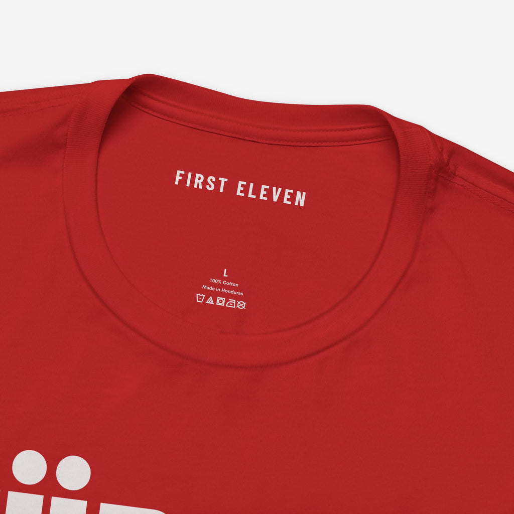 Womens Türkiye Futbol Tee