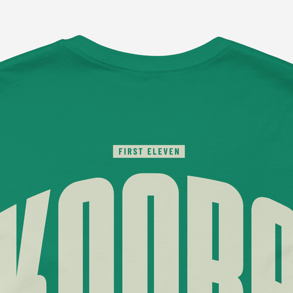 Womens Iraq Koora Tee