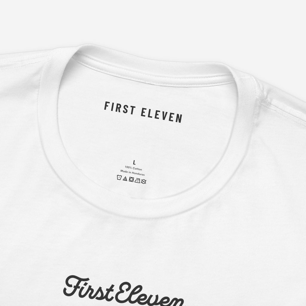 Heritage 70 Tee