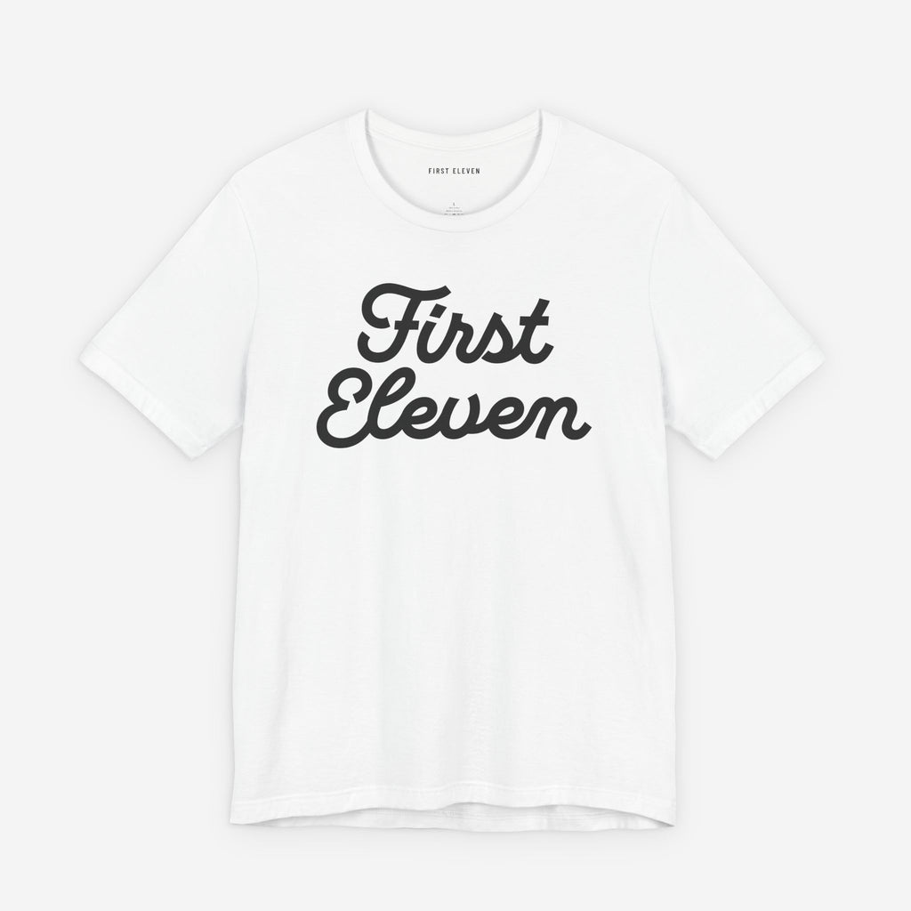 Heritage 14 Tee