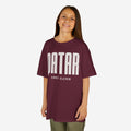 Kids Qatar Kurat Al-Qadam Tee