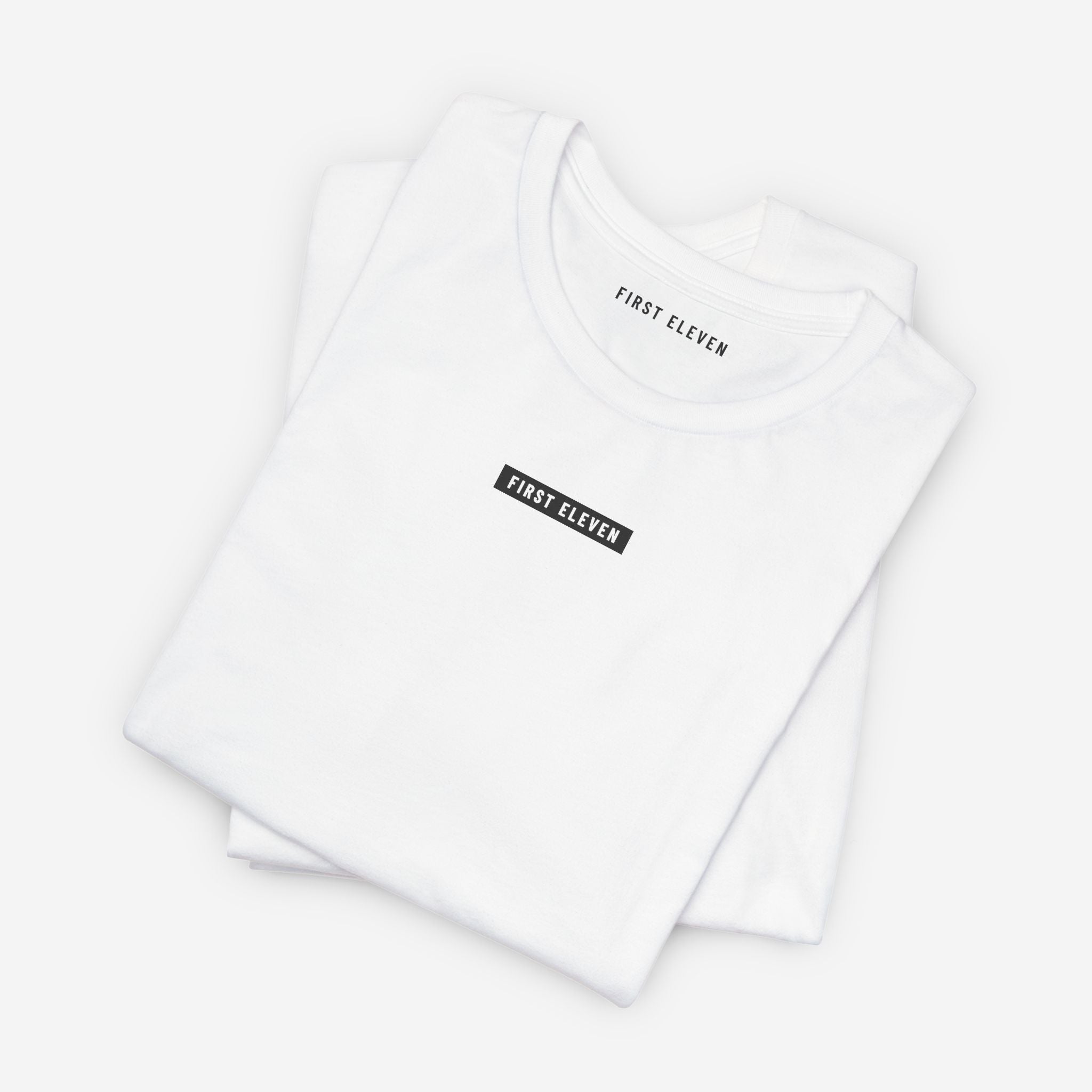 Heritage 06 Tee