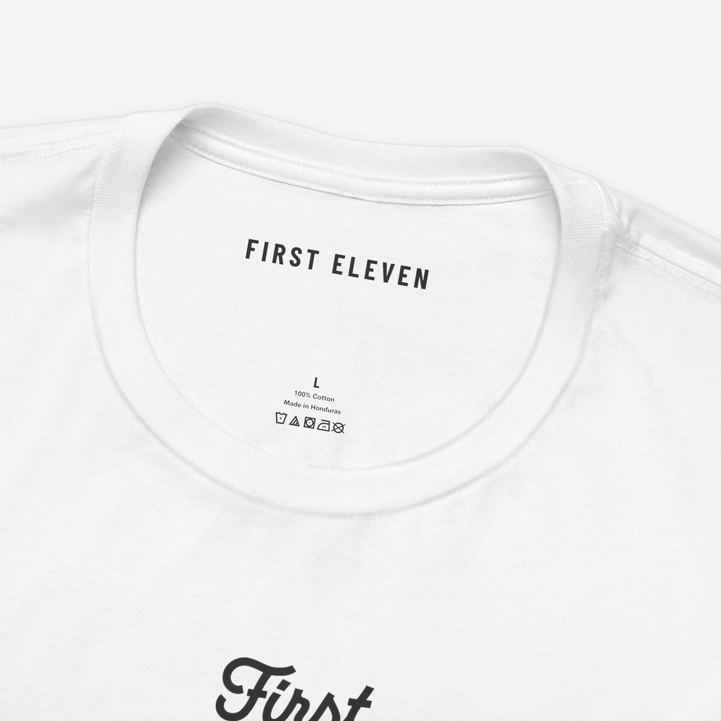 Heritage 86 Tee