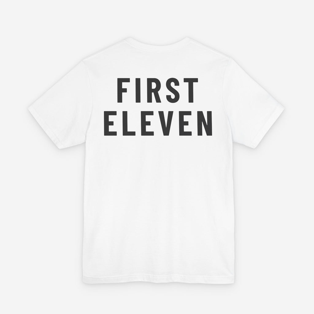Classic 82 Tee