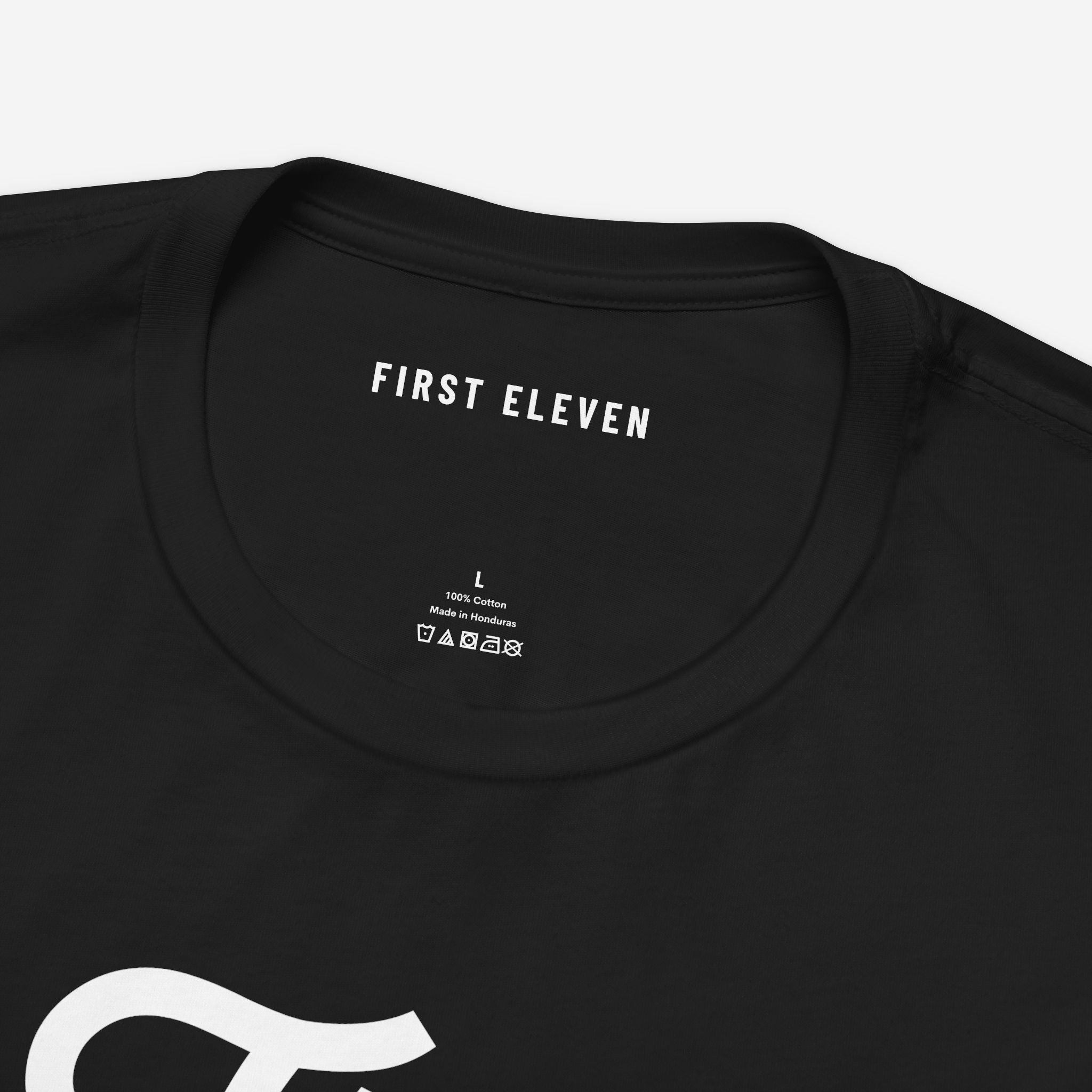 Heritage 14 Tee