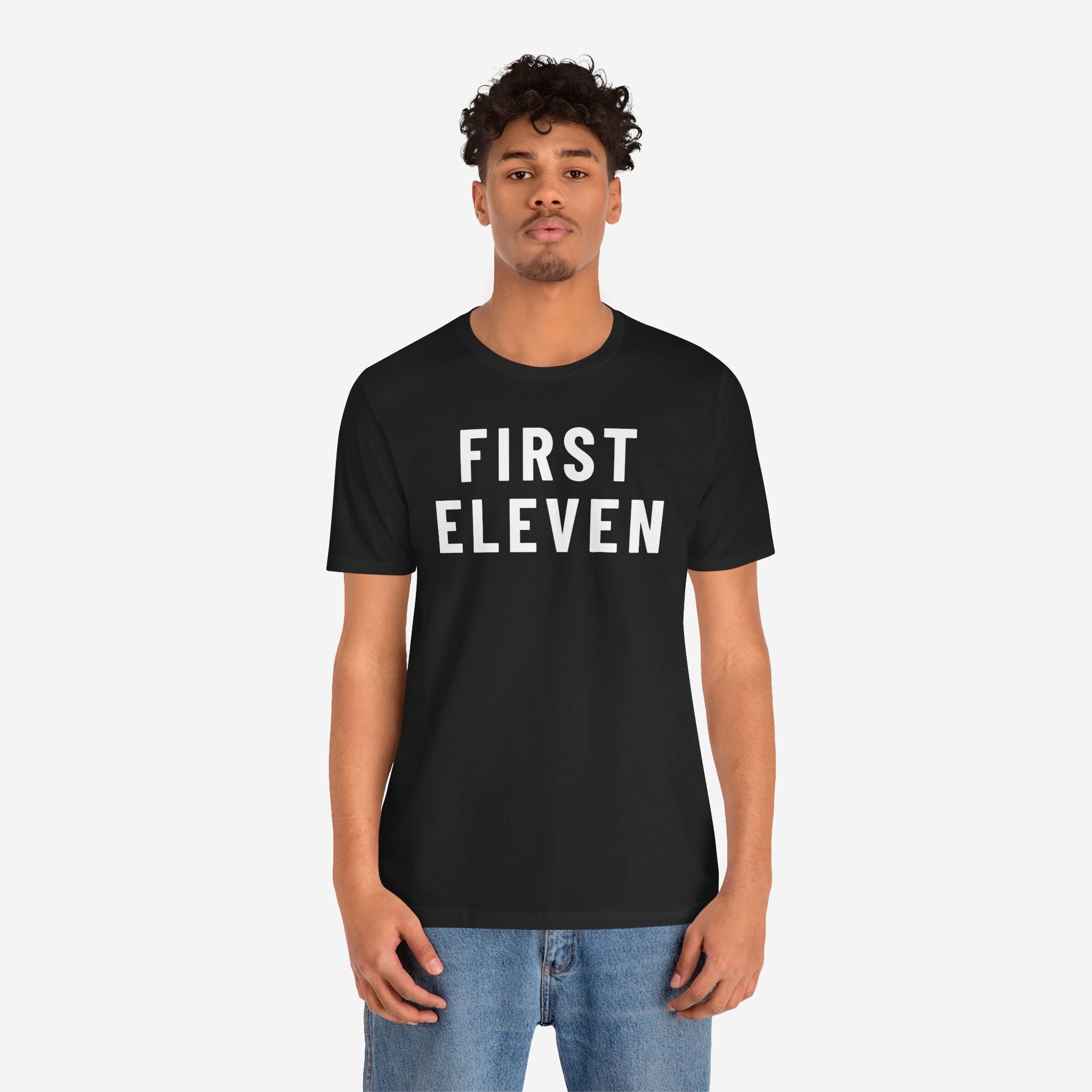 Classic 14 Tee