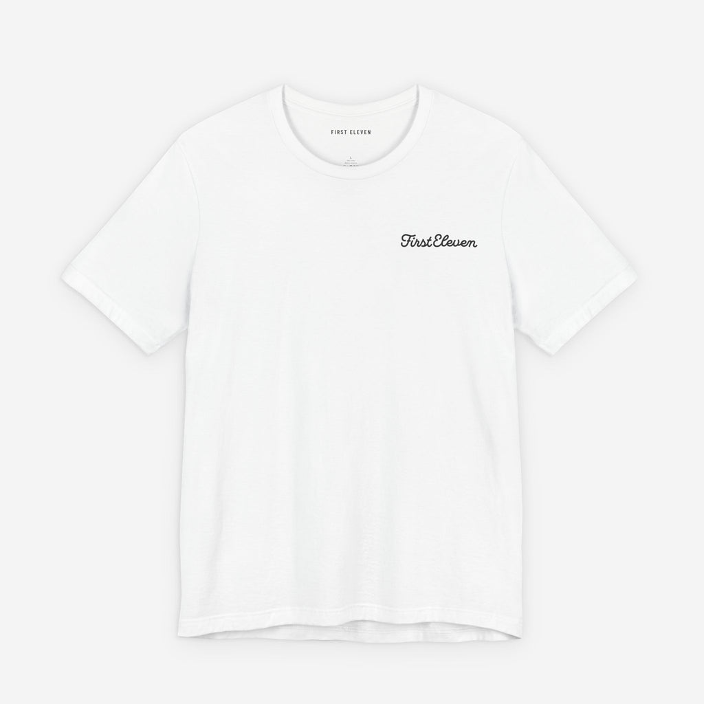 Heritage 82 Tee