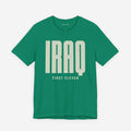 Iraq Koora Tee
