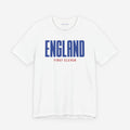 England Football Tee