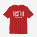 Austria Fußball Tee
