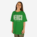 Kids Mexico Fútbol Tee