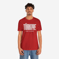 Türkiye Futbol Tee
