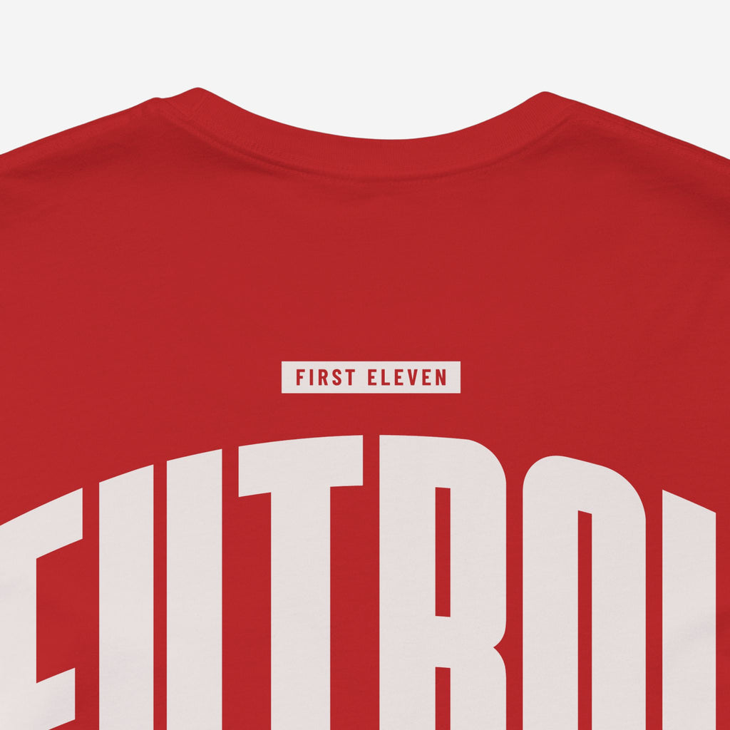 Türkiye Futbol Tee