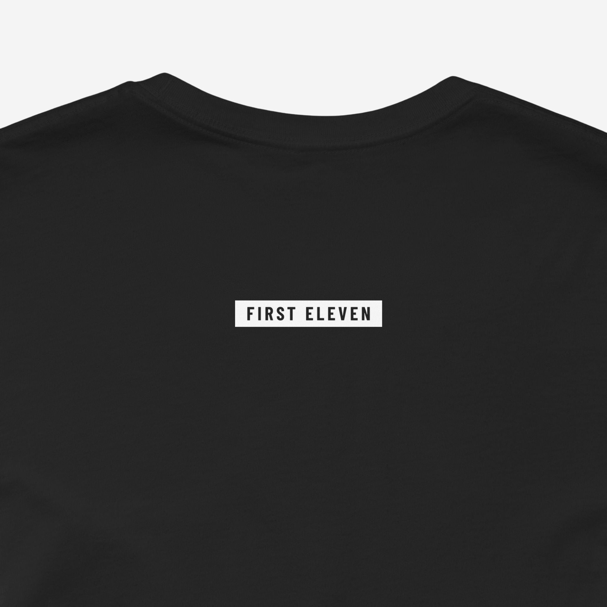 Heritage 14 Tee