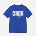 Curaçao Futbol Tee