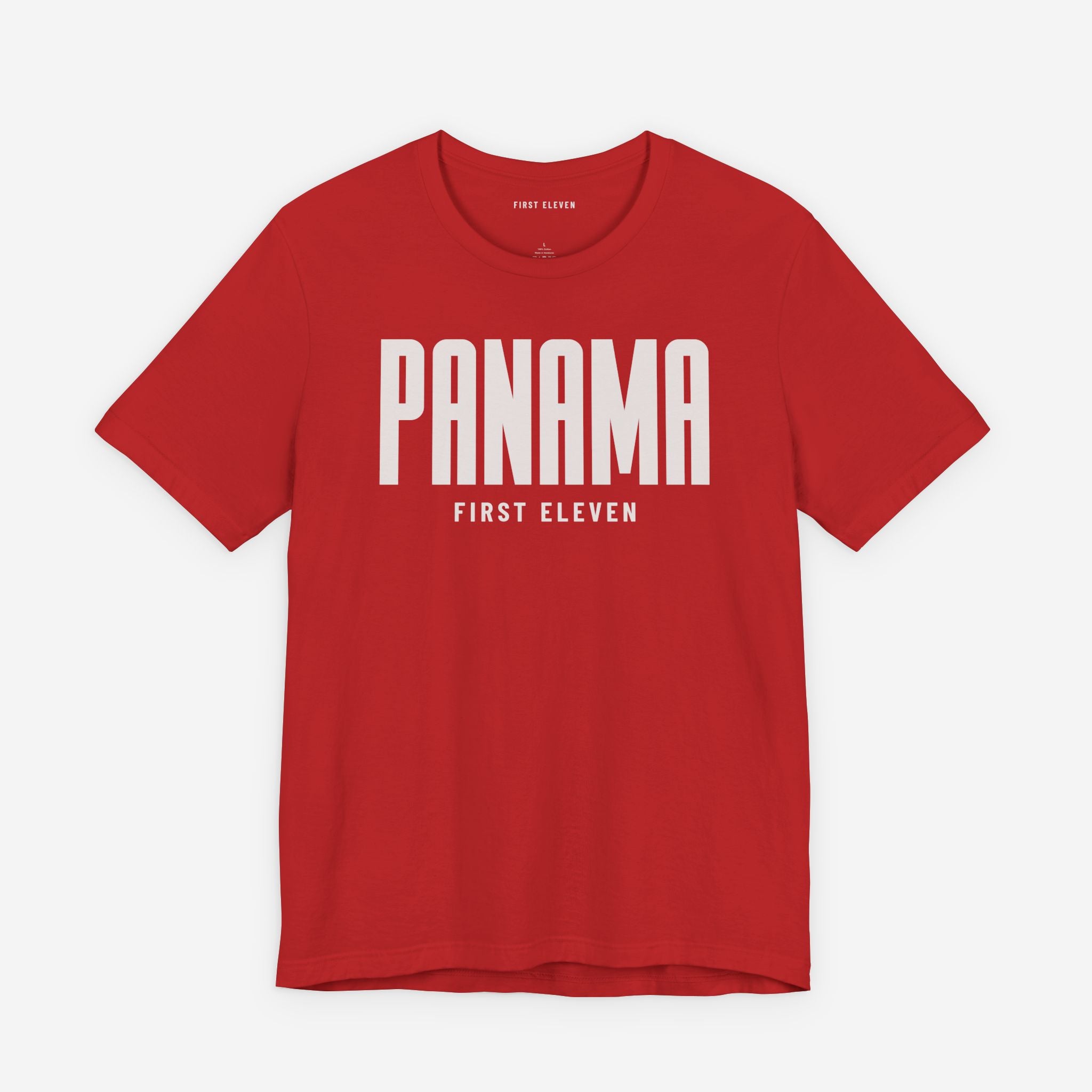 Panama Fútbol Tee