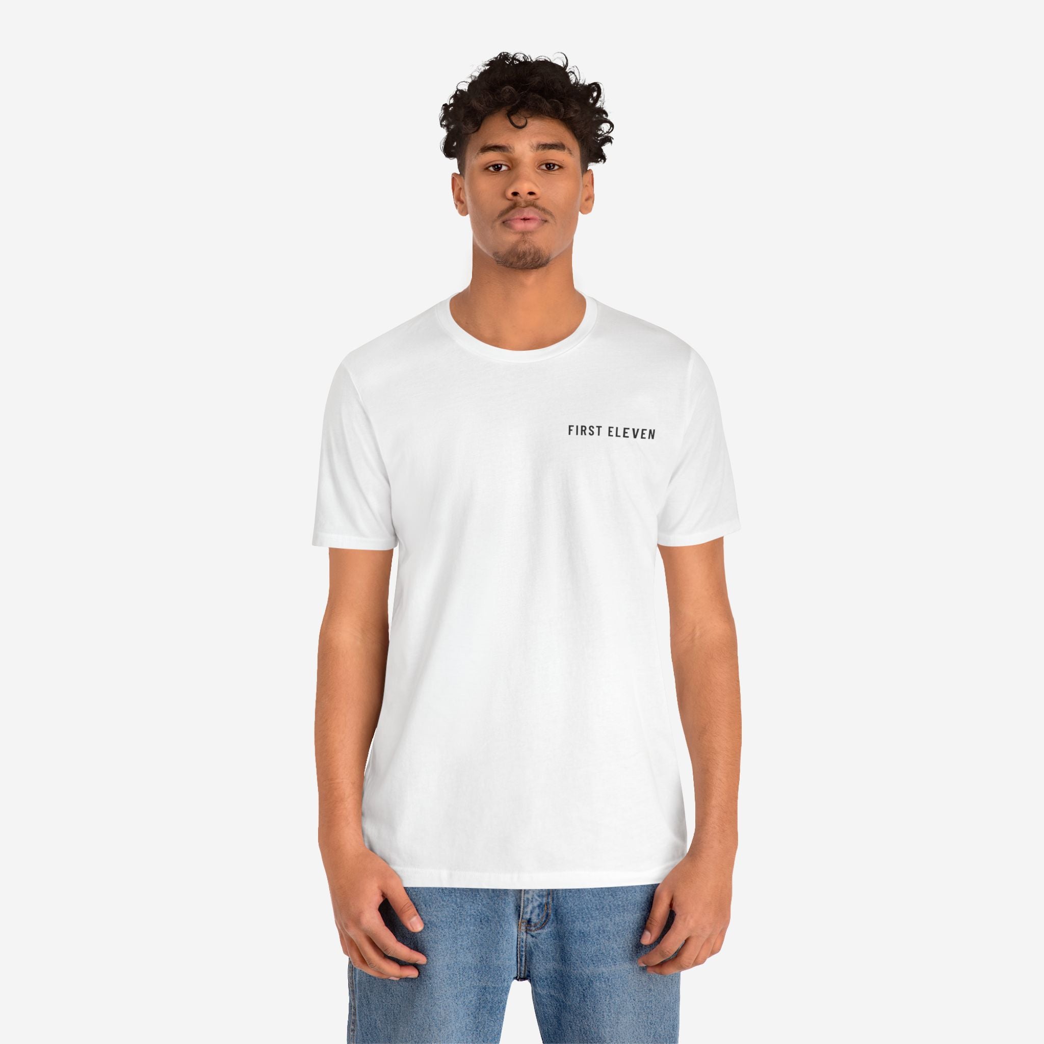 Classic 82 Tee
