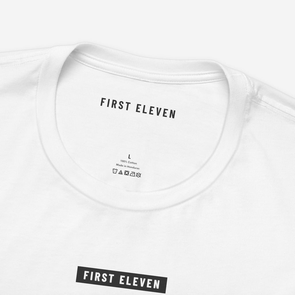Heritage 06 Tee