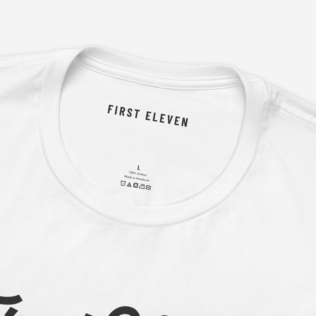 Heritage 66 Tee