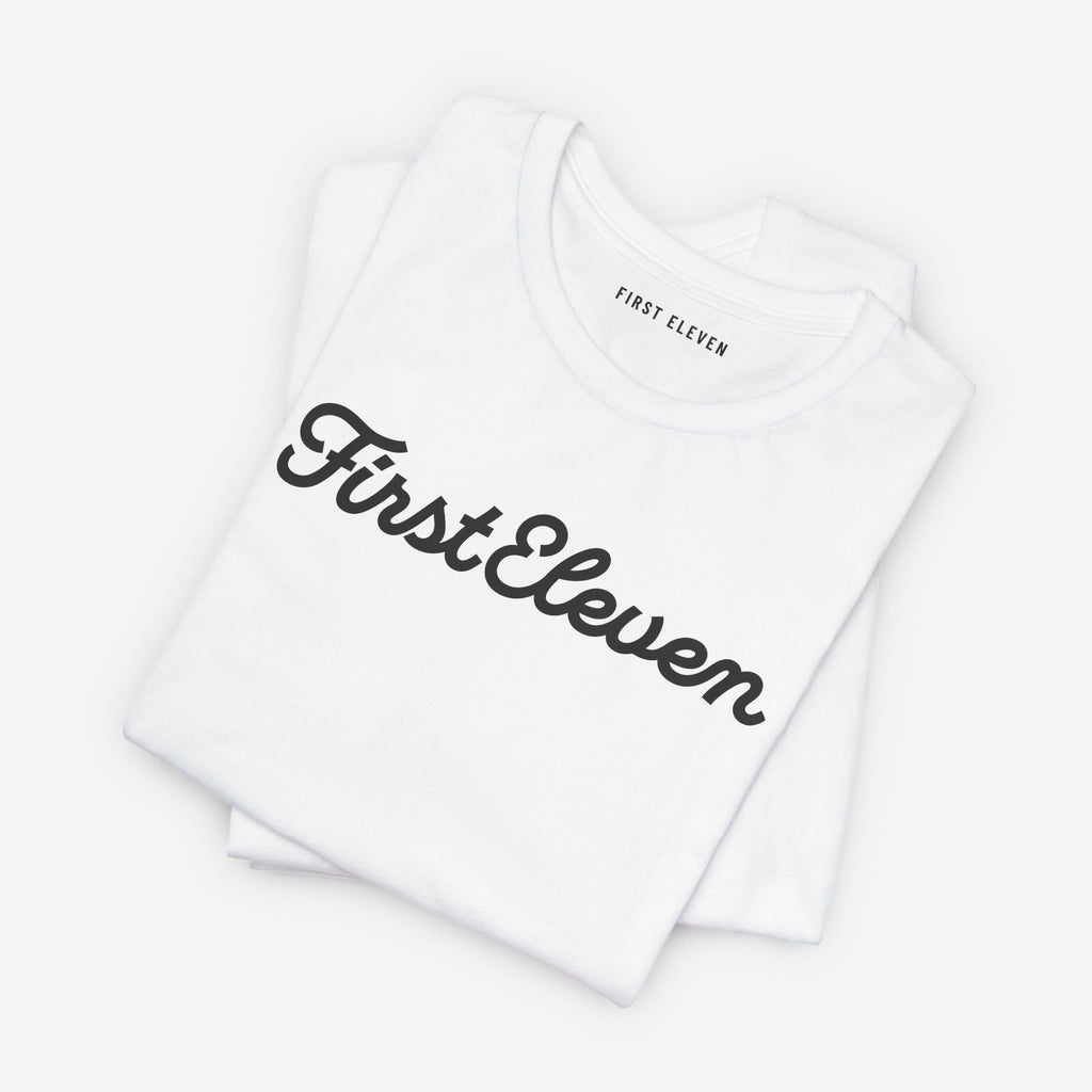 Heritage 66 Tee