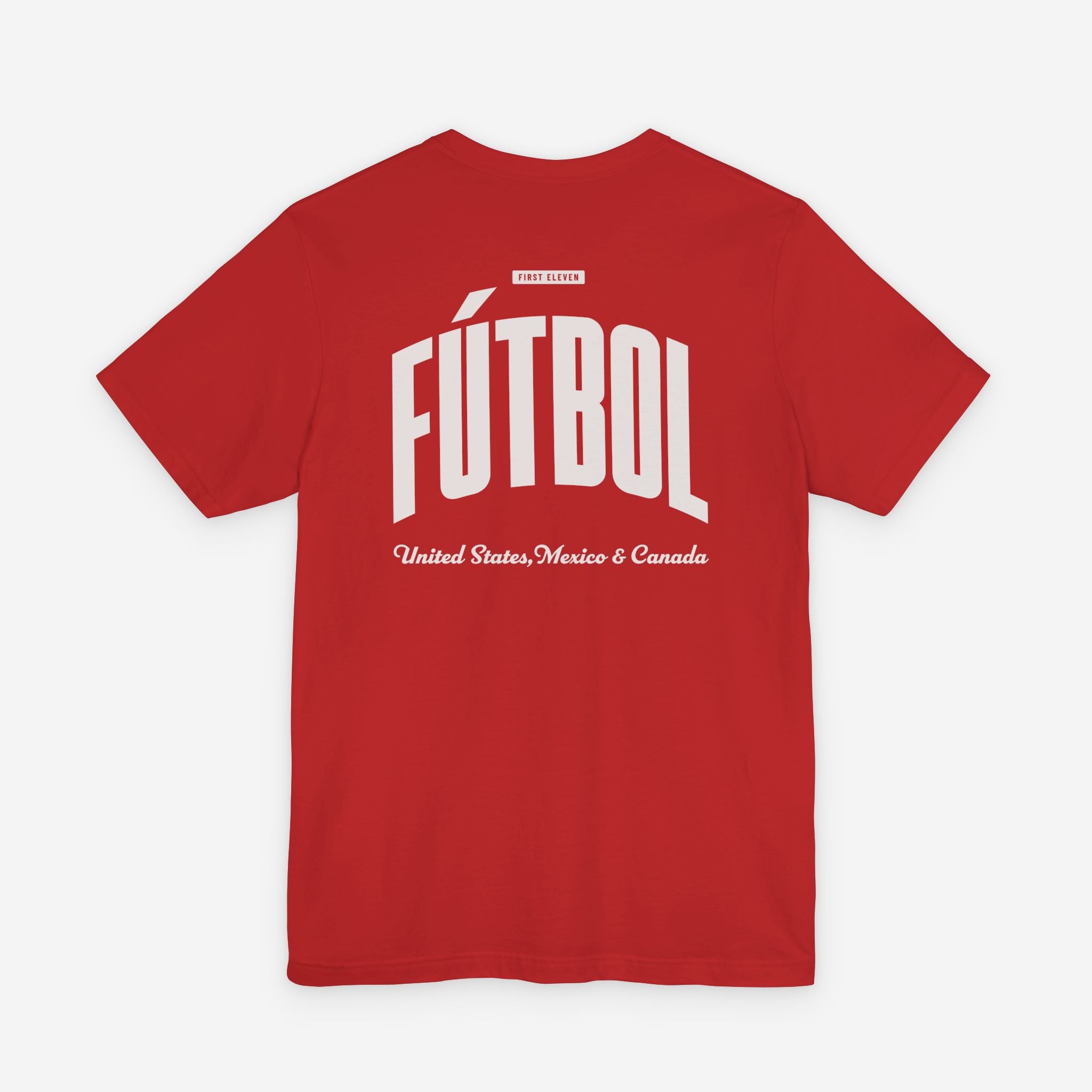 Panama Fútbol Tee