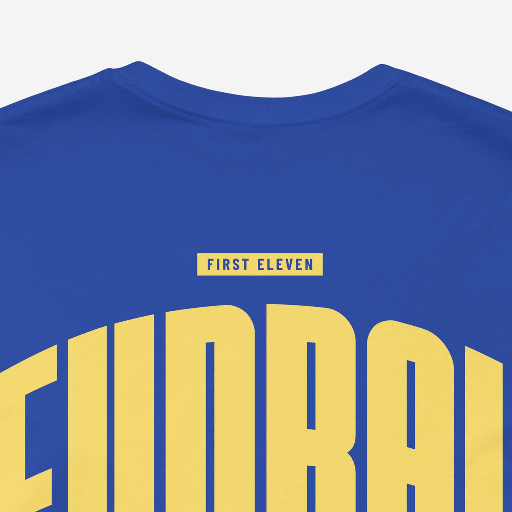 Bosnia and Herzegovina Fudbal Tee