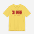 Columbia Fútbol Tee