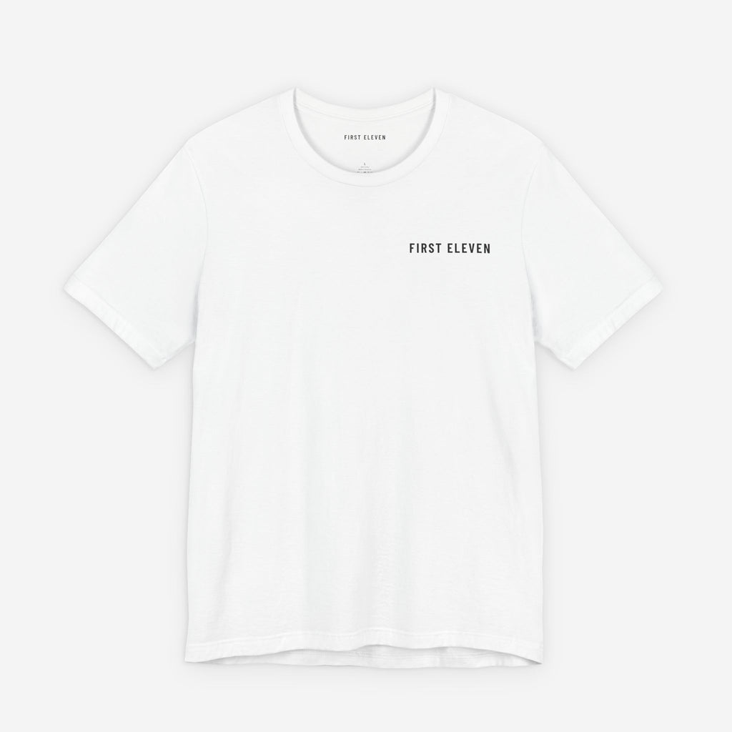 Classic 82 Tee
