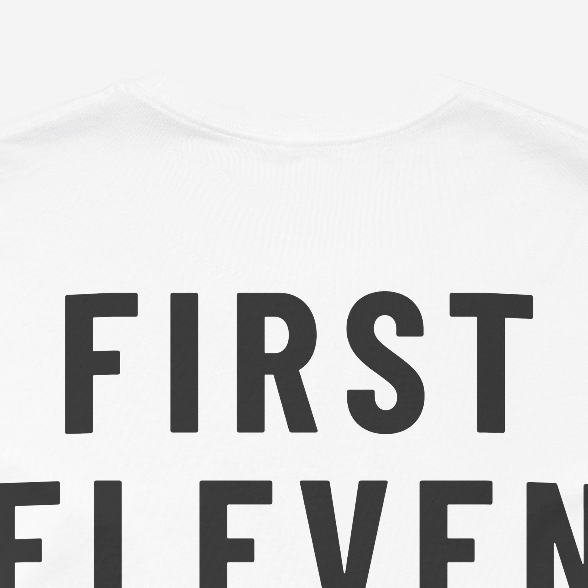 Classic 82 Tee