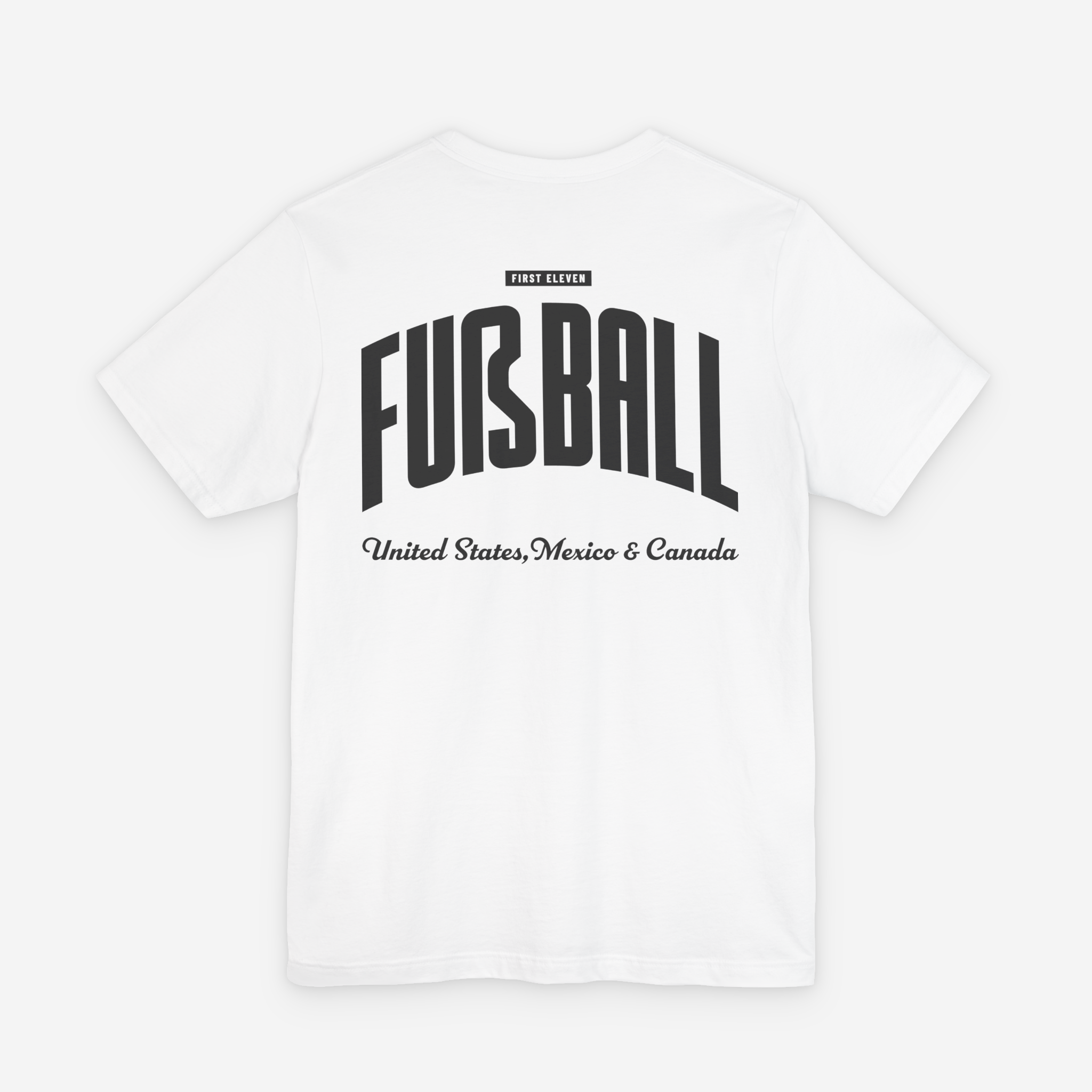 Germany Fußball Tee