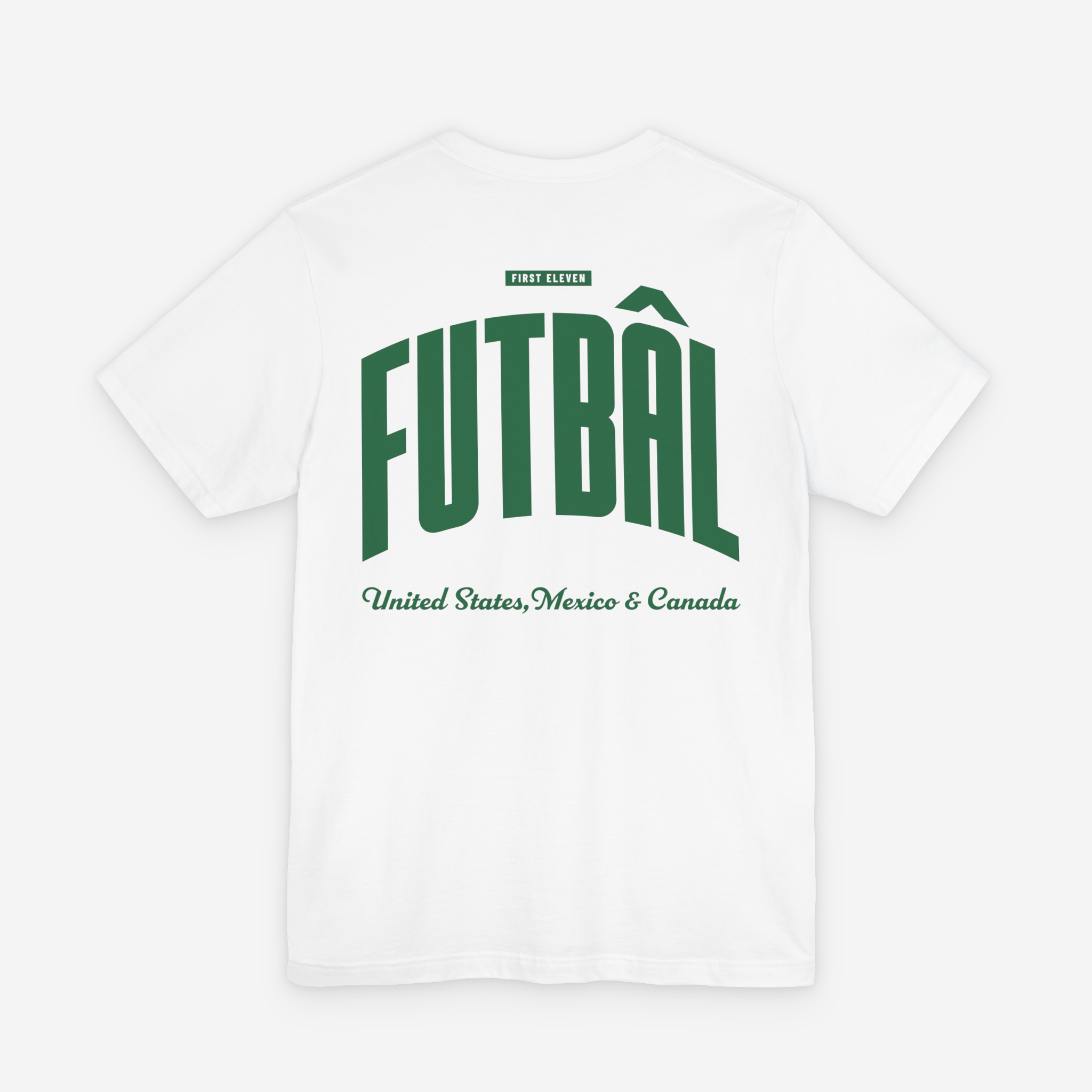Womens IR Iran Futbāl Tee