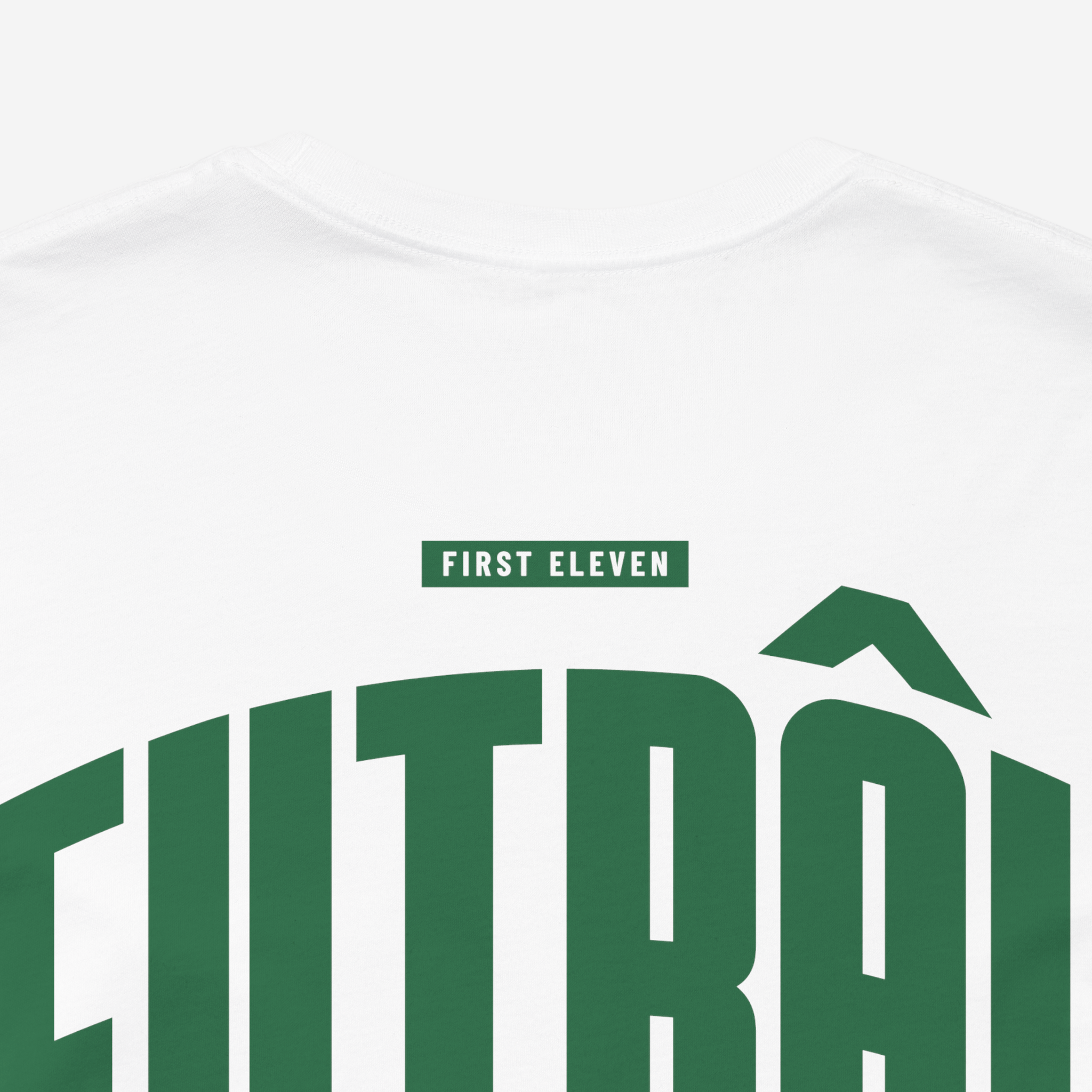 IR Iran Futbāl Tee