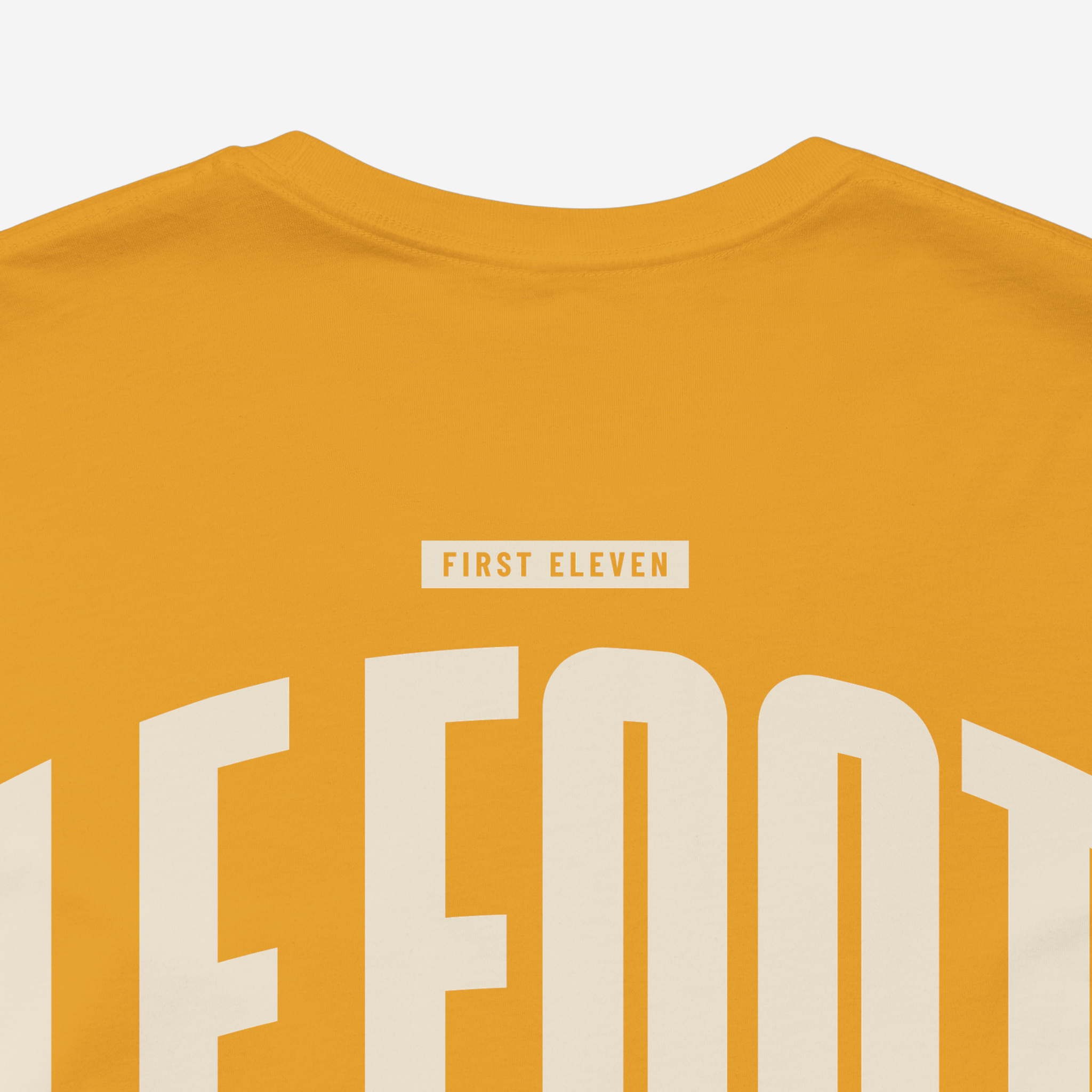 Côte D'Ivoire Le Foot Tee
