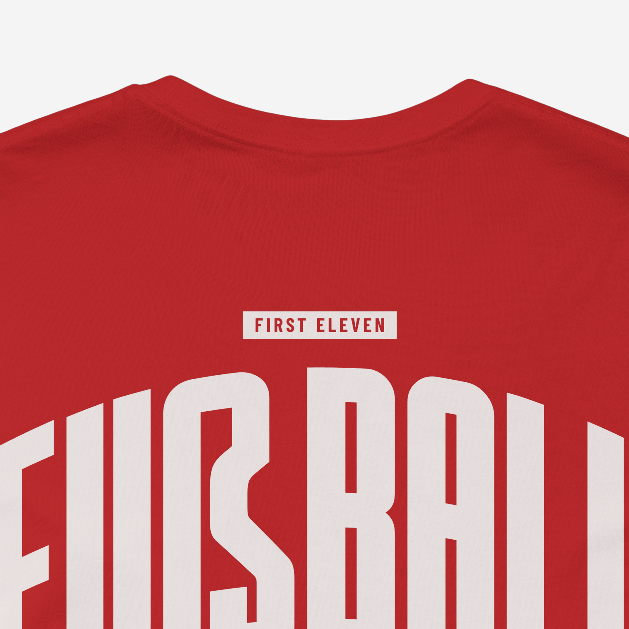Womens Austria Fußball Tee