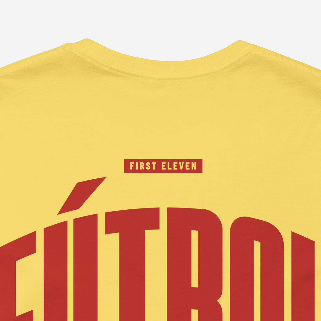Columbia Fútbol Tee