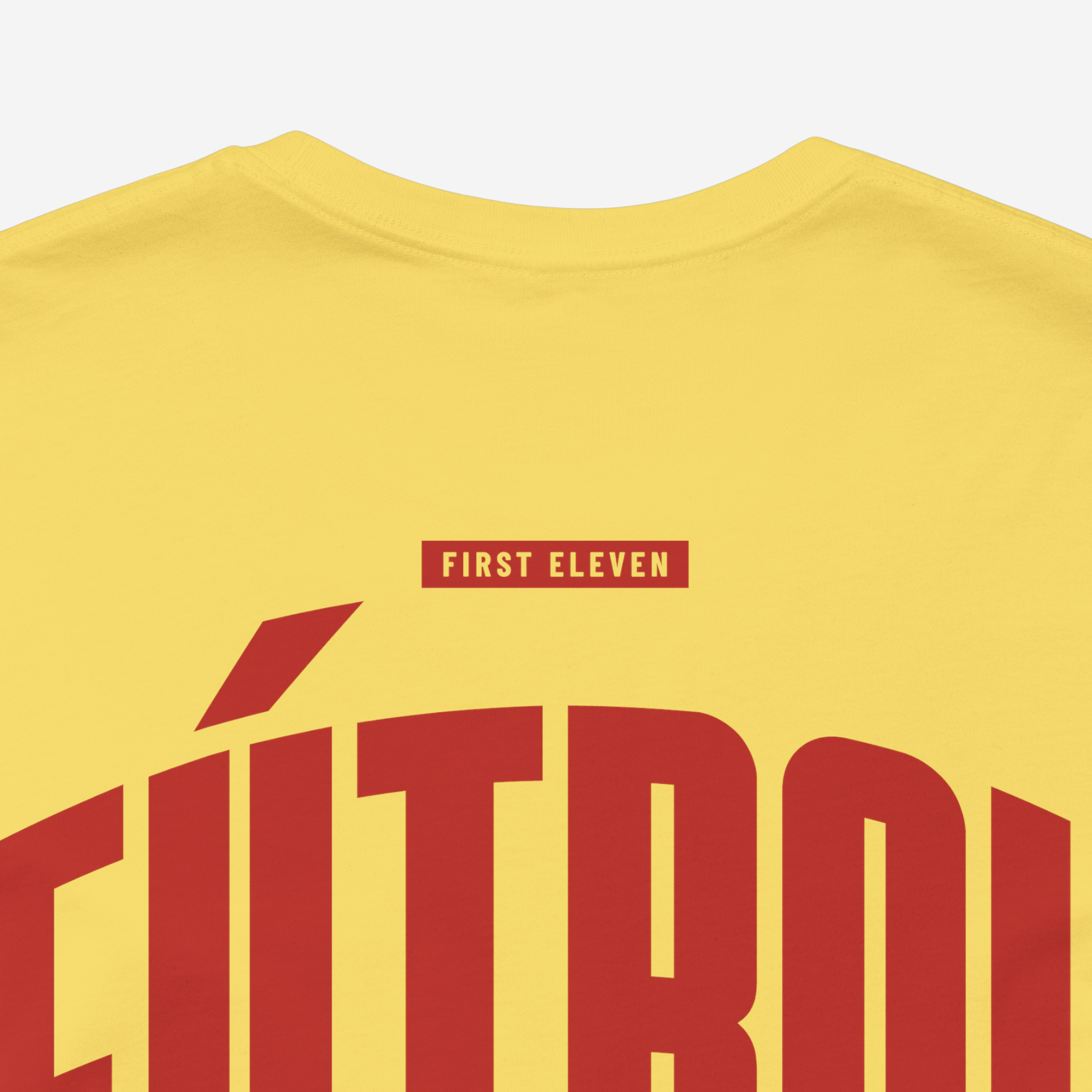 Columbia Fútbol Tee