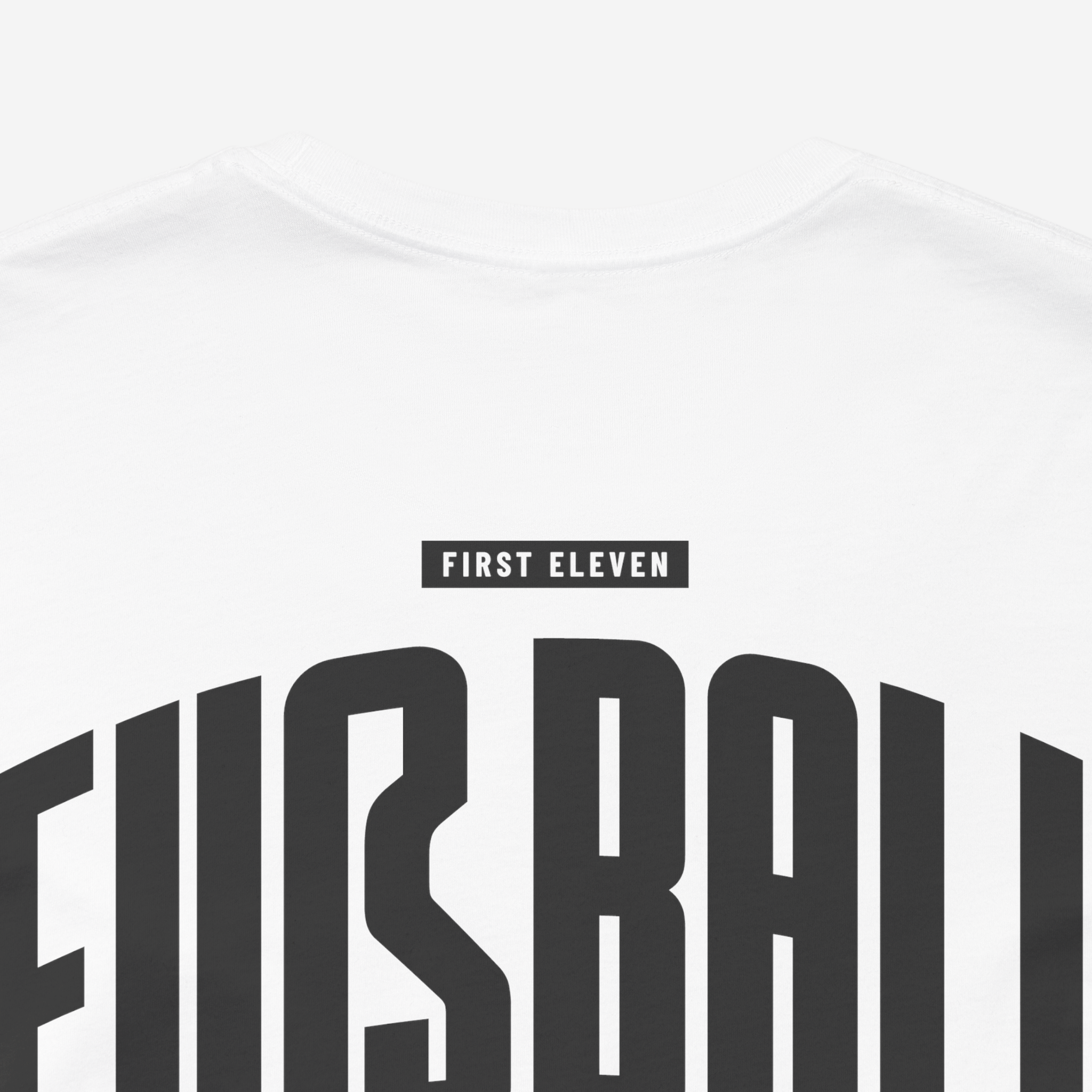 Womens Germany Fußball Tee