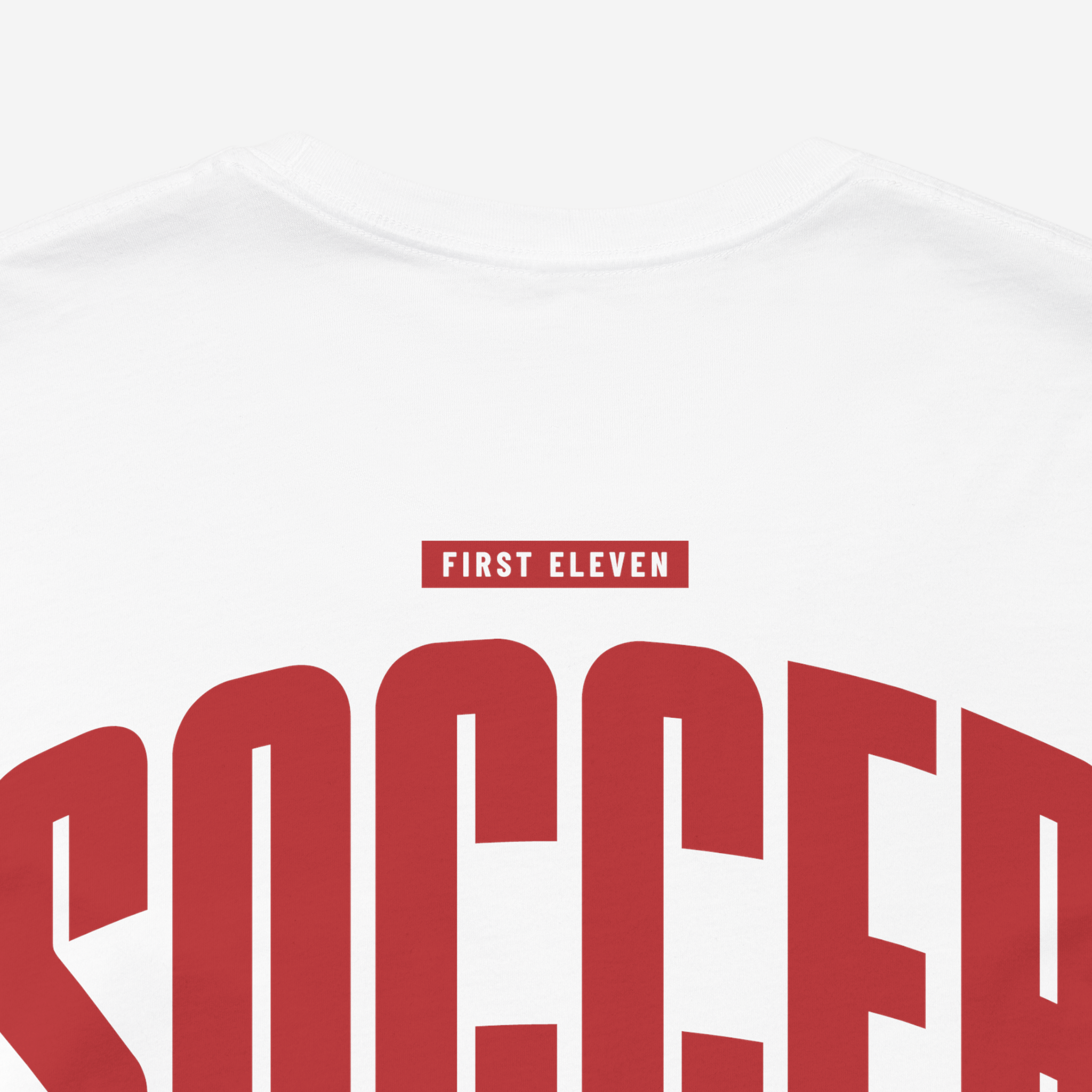 Womens United States Soccer Tee