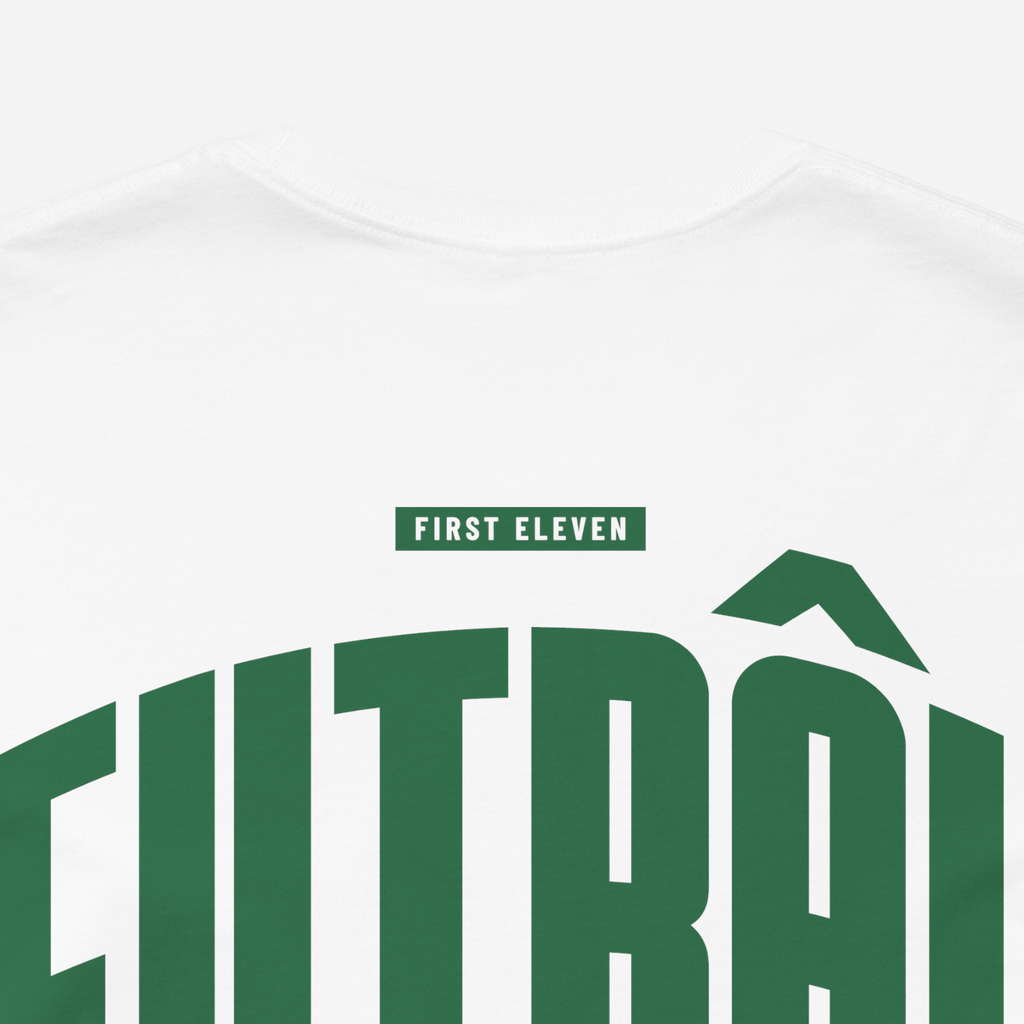 Womens IR Iran Futbāl Tee